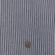 Denim - 4 - Indigo Stripe